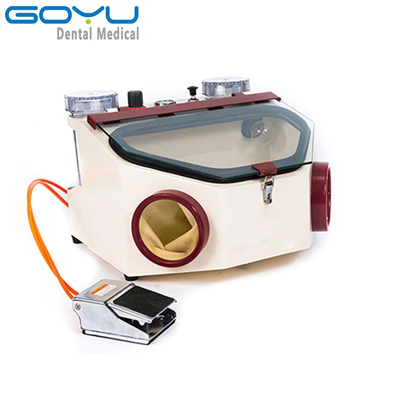 Top Quality Uranus B-108 dental micro sandblaster