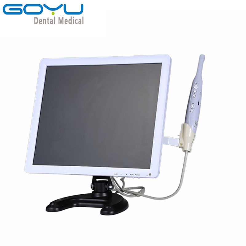 Top Quality Uranus HM-401 dental intraoral camera