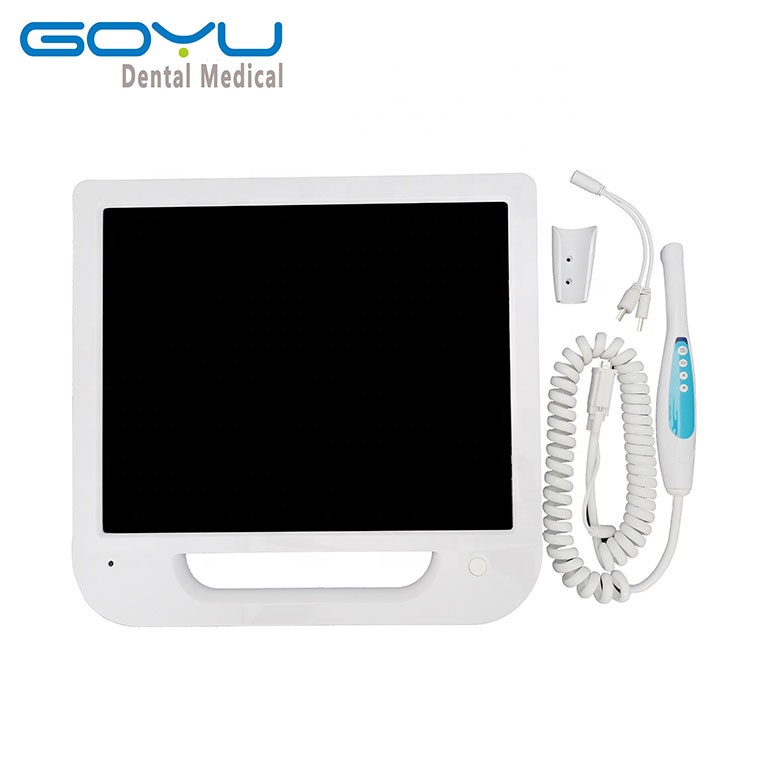 Top Quality Uranus HM-402 dental intraoral camera