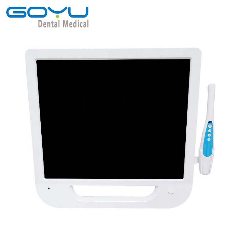 Top Quality Uranus HM-402 dental intraoral camera