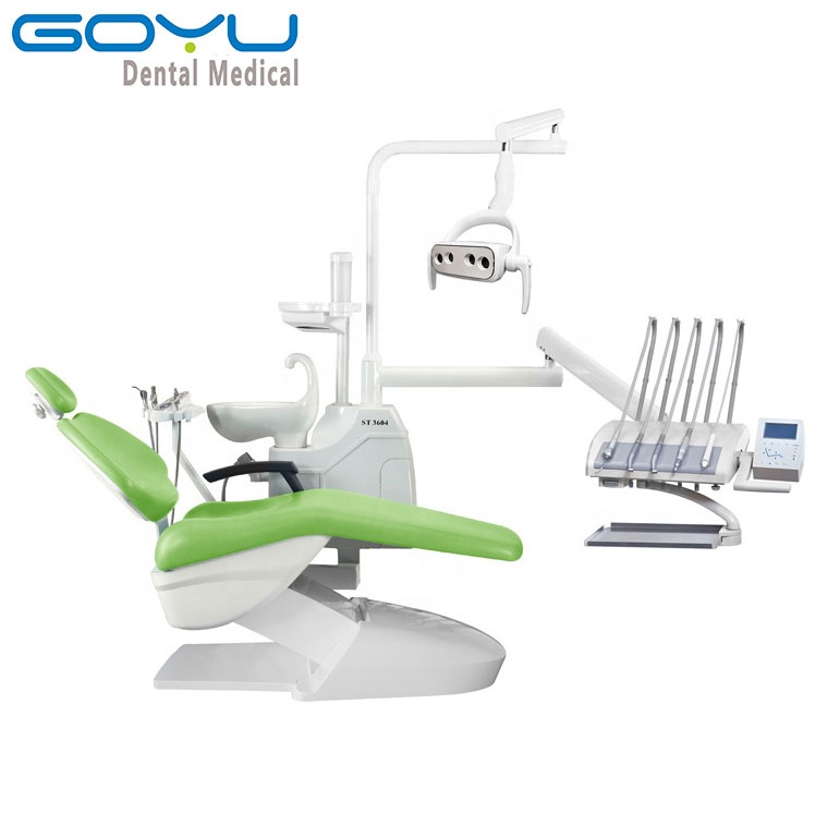 Top Quality Uranus HM-1004 dental chair