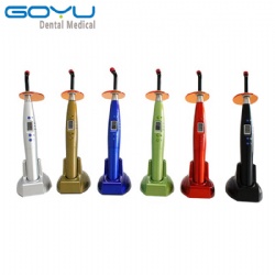 Top Quality Uranus HM-012 dental curing light