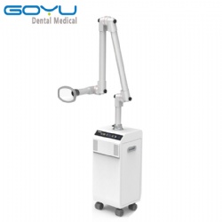 Top Quality Uranus S-102 dental oral suction unit