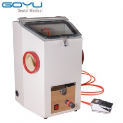 Top Quality Uranus B-108x dental micro sandblaster