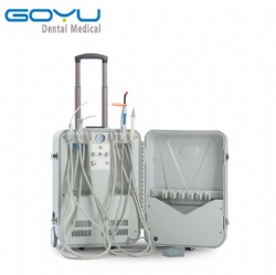 Top Quality Uranus U-1 portable dental unit