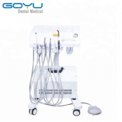 Top Quality Uranus U-2 portable dental unit