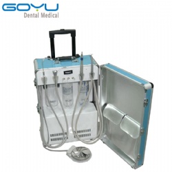 Top Quality Uranus U-3 portable dental unit