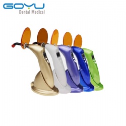 Top Quality Uranus HM-104 dental curing light