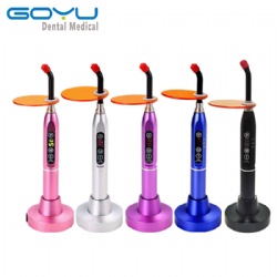 Top Quality Uranus HM-105 dental curing light