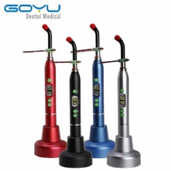 Top Quality Uranus HM-106 dental curing light