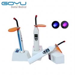 Top Quality Uranus HM-107 dental curing light