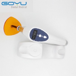 Top Quality Uranus HM-108 dental curing light