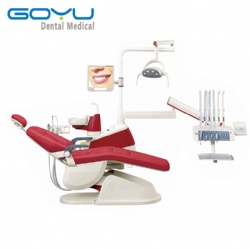 Top Quality Uranus HM-1003 dental chair