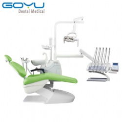 Top Quality Uranus HM-1004 dental chair