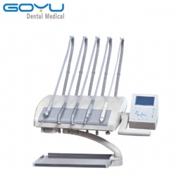 Top Quality Uranus HM-1004 dental chair