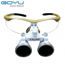 Top Quality Uranus HM-503 dental loupe